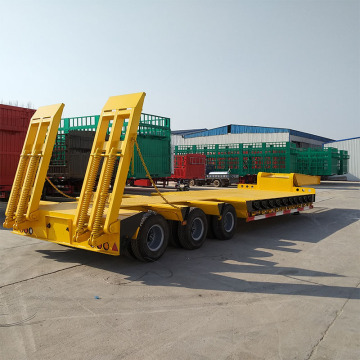 Trailer gooseneck 45ft