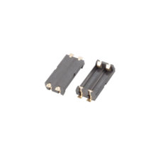 2 AA Battery Holder