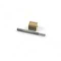 Tige filetée miniature Diamètre 5mm pas 2mm