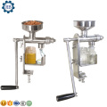 small oil extractor cocount oil extraction machine /soybean oil extraction machine