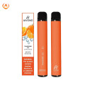 Puff Plus 800 Puffs descartáveis ​​vape