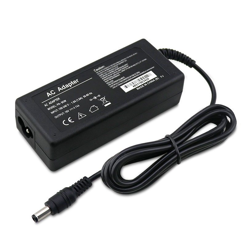 90w 6w4a ac laptop charger yeToshiba