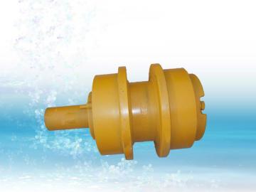 KATO Excavtor Carriage Roller