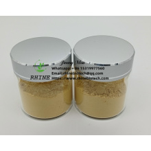 Natural Dihydroquercetin Taxifolin Powder CAS 480-18-2 98%
