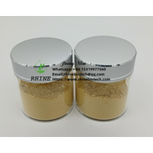 Dihydroquerercice naturel Taxifolin Poudre CAS 480-18-2 98%