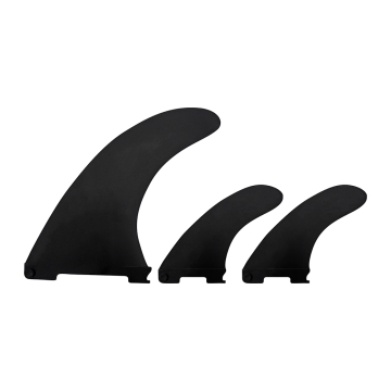 FINS PINTS TURUS SILICONE PINTLES