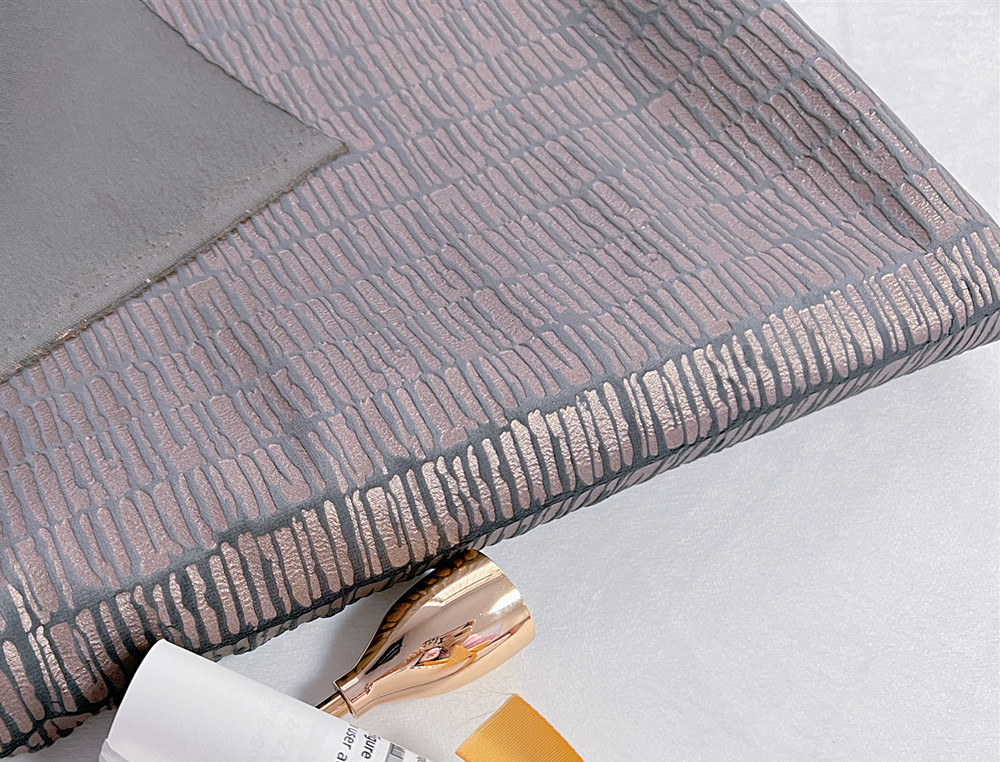Foil Velvet Upholstery