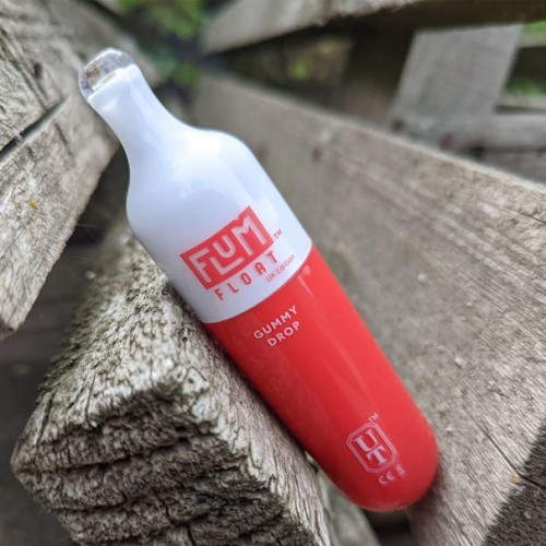 Flum Float Disposable Vape - 3000 Puffs