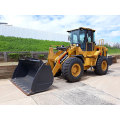 LOVOL Earth-moving 5Ton wheel loader FL938H