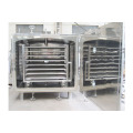 Electrothermal Low Temperature Vacuum Drying Oven