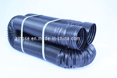 Perforated Drain Pipe (ZL3001)