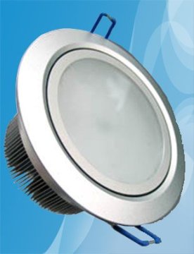 12w Led Kitchen Ceiling Lights Less Than 5% In1000h For  Lighting