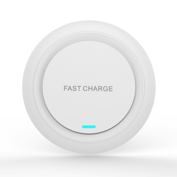 15W Ultra Super Fast Wireless Charging Dock Station for Smartphones