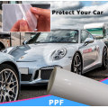 paint protection film transparent ppf