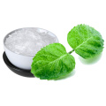 Mentol Crystal Peppermint alcanfor 99% Extracto de menta