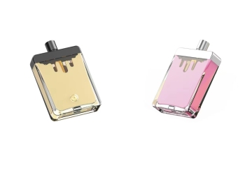 Packwoods Packman 쿠키 Muha Runty CBD 기화기