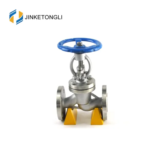 good price astm a216 wcb cast steel globe valve