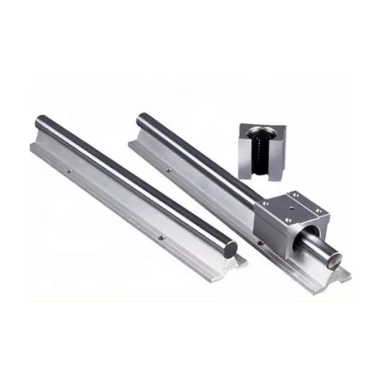 SBR16LUU Linear Guide and Bearing Unit - Good Price