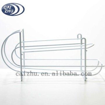 Metal Beverage Can Rack,10 capacity