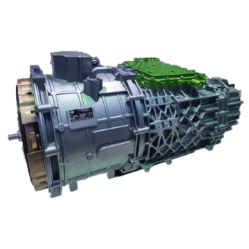 SINOTRUK HW19710 HW19712 HOWO Transmission Gearbox - Competitive Price