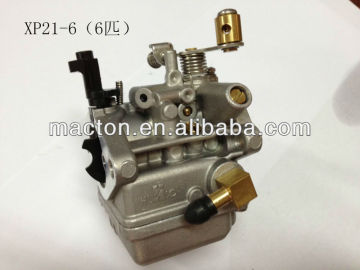 6HP outboard carburetor