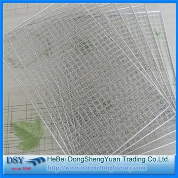 Cheap Disposable BBQ Grill Wire Mesh