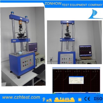 Automatic Universal Plug Insertion Pulling Force Testing Machine Price