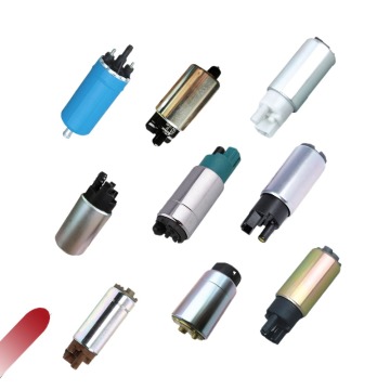 Universal Gasoline Pump for Toyota, Hyundai, Nissan, Subaru, Mazda, Lexus, Suzuki, Chevrolet, Ford