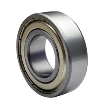All Types of Bearings Including Deep Groove Ball Bearing