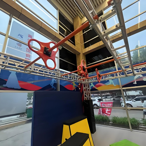 Scaffolding Systems & Solutions for Construction