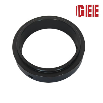 Collier rond en acier YDE6497