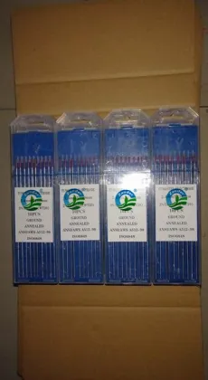 Tungsten Electrode