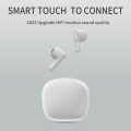 Mini earbuds Bluetooth portáteis para o Android móvel