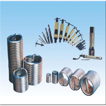 Metal Thread Coil Insert