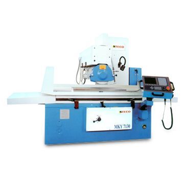 CNC Surface Grinder, with Table Size of 320 x 1,000mm