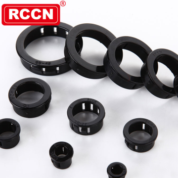 RCCN Plastik Snap Burç SB-50 Kablo Tutucu