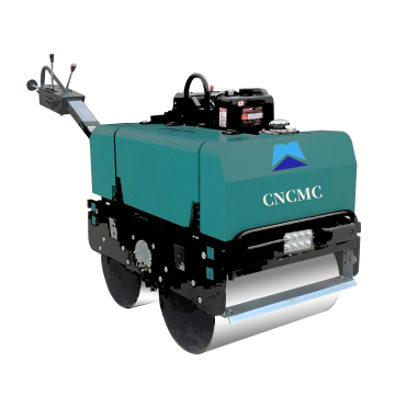 Sinomach CNCMC TR006 0,6 ton spaceru za mini zagęszcza
