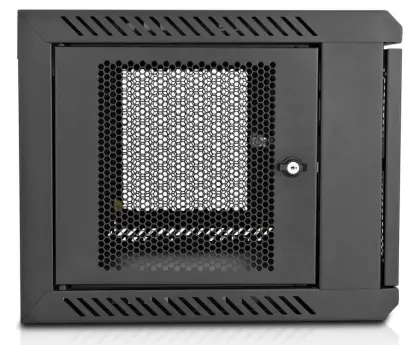 Sheet metal tool cabinet housing