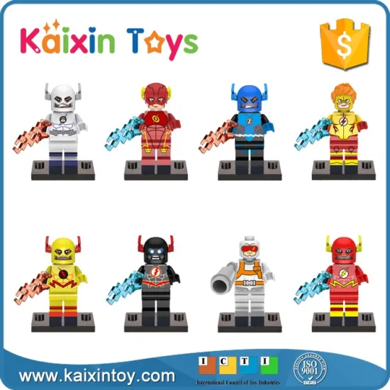 10251214 Action Movie Character Innovative Decorative Mini Figures