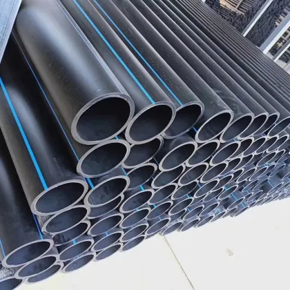 Water-Saving Drip Irrigation Pipe for Greenhouse & Garden