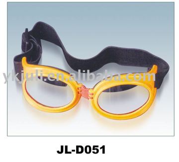 safety glasses with ce