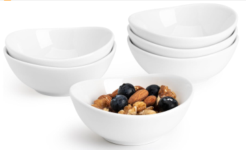 Durable Seasoning Plate for Home Use