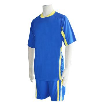 Teamwear Uniform