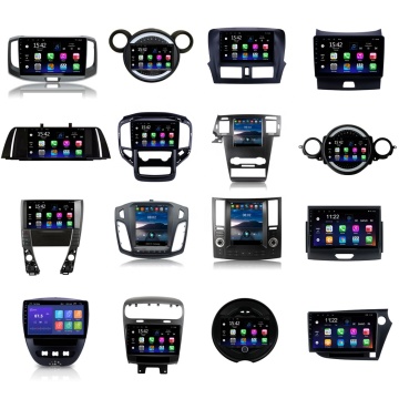 BMW E83 E39 X5 E53 CarPlay, 터치 스크린, Android 11/12, 라디오 프레임 및 케이블이있는 자동차 DVD 플레이어