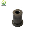 Special fasteners for cold forged bushing