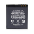 Batterie mobile d&#39;origine BL-5F pour batterie Nokia