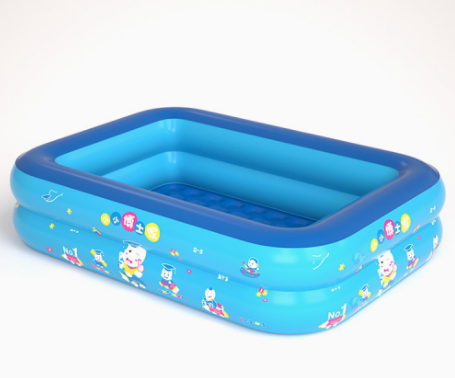 Güvenli ve eğlenceli şişme bebek havuzları ve havuz şamandıraları tanıtmak Introducing Safe and Fun Inflatable Baby Pools and Pool Floats