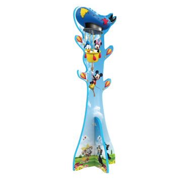 Foam kids clothes tress