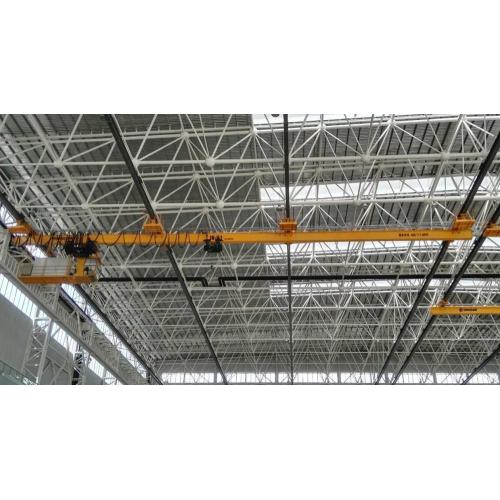 10T Single overhead crane