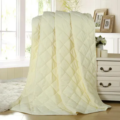 Blanket Equipment Ultrasonic Quilting Blanket Making Machine